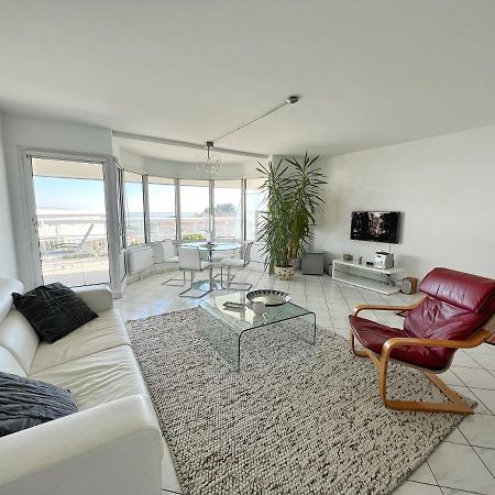 L'Oceane - Magnifique Vue Mer La Rochelle  Exterior foto