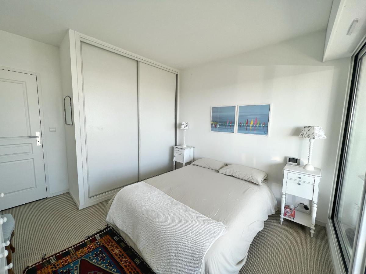 L'Oceane - Magnifique Vue Mer La Rochelle  Exterior foto